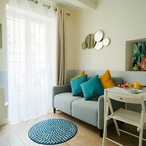 Apartamento Deluxe de 1 Dormitorio